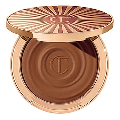 Beautiful Skin Sun-Kissed Glow Bronzer - Creme-Bronzer, CHARLOTTE TILBURY
